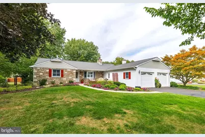 39 Meadow Lane, Richboro, PA 18954 - Photo 1