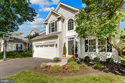 4438 Summer Meadow Drive, Doylestown, PA 18902 - Photo 1