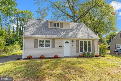 542 Doloro Drive, Morrisville, PA 19067 - Photo 1
