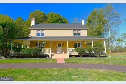 809 Old Bethlehem Road, Quakertown, PA 18951 - Photo 1