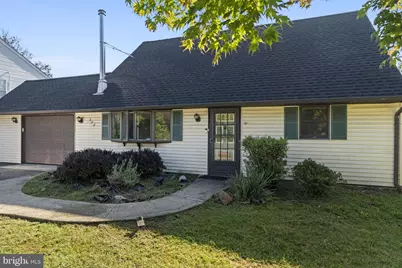 298 Mill Drive, Levittown, PA 19056 - Photo 1