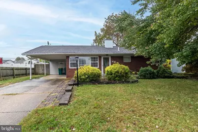 834 Eldridge Road, Fairless Hills, PA 19030 - Photo 1