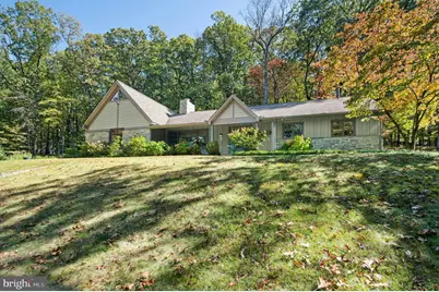 4604 Lehnenberg Road, Kintnersville, PA 18930 - Photo 1