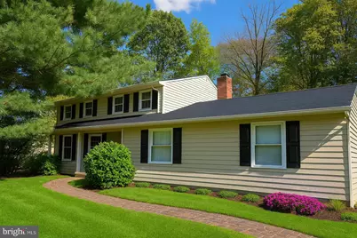 2333 Three Mile Run Road, Perkasie, PA 18944 - Photo 1