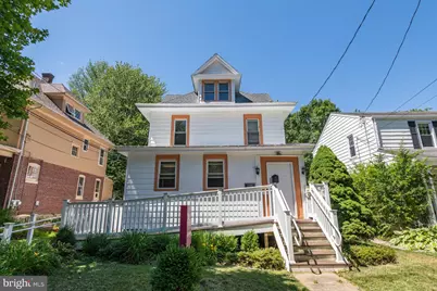 423 N Pennsylvania Avenue, Morrisville, PA 19067 - Photo 1