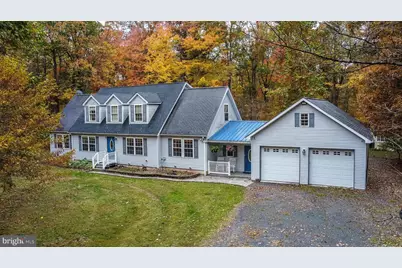 34 Stanley Road, Upper Black Eddy, PA 18972 - Photo 1