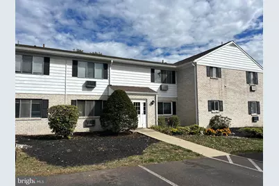 26 Park Avenue #B25, Chalfont, PA 18914 - Photo 1