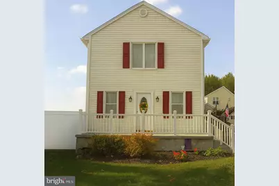 1018 Wildwood Avenue, Bensalem, PA 19020 - Photo 1