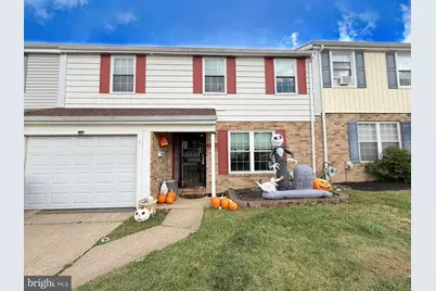 3351 Carroll Court #S, Bensalem, PA 19020 - Photo 1