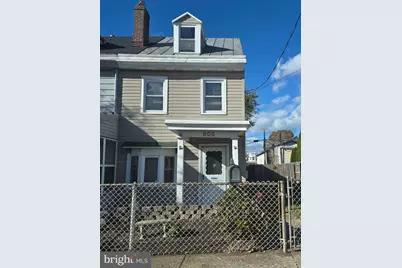 905 Garden Street, Bristol, PA 19007 - Photo 1