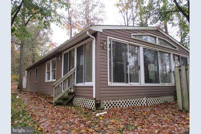 1928 Bethlehem Pk Aka Route 309 Sellersville Pa 160 Mls Pabu Coldwell Banker