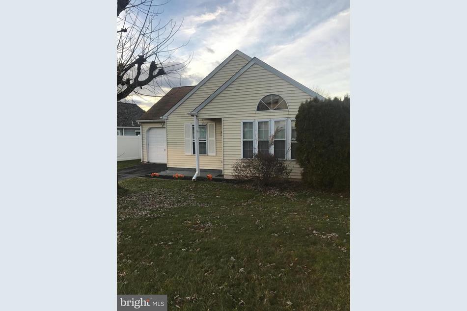 375 E Reliance Rd, Telford, PA 18969 MLS PABU518244 Coldwell Banker