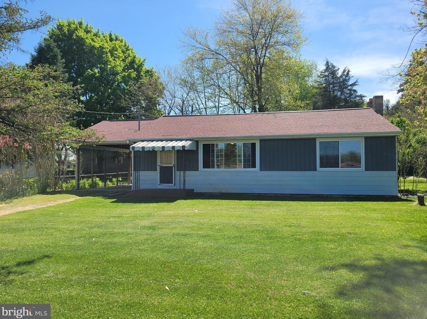 468 Centerville Rd, Newville, PA 17241 MLS PACB2011064 Coldwell Banker