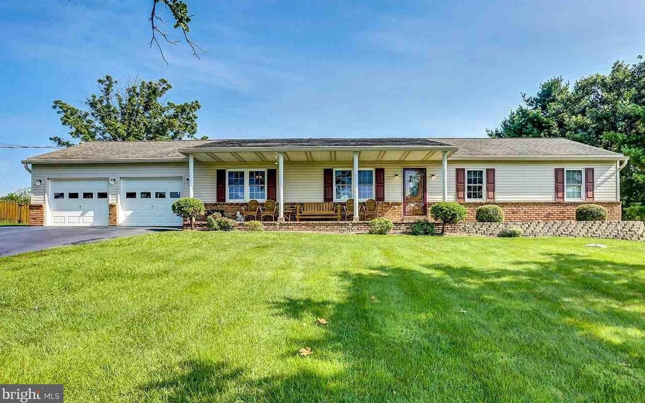 1272 Brandt Rd, Mechanicsburg, PA 17055 MLS PACB2011828 Coldwell Banker