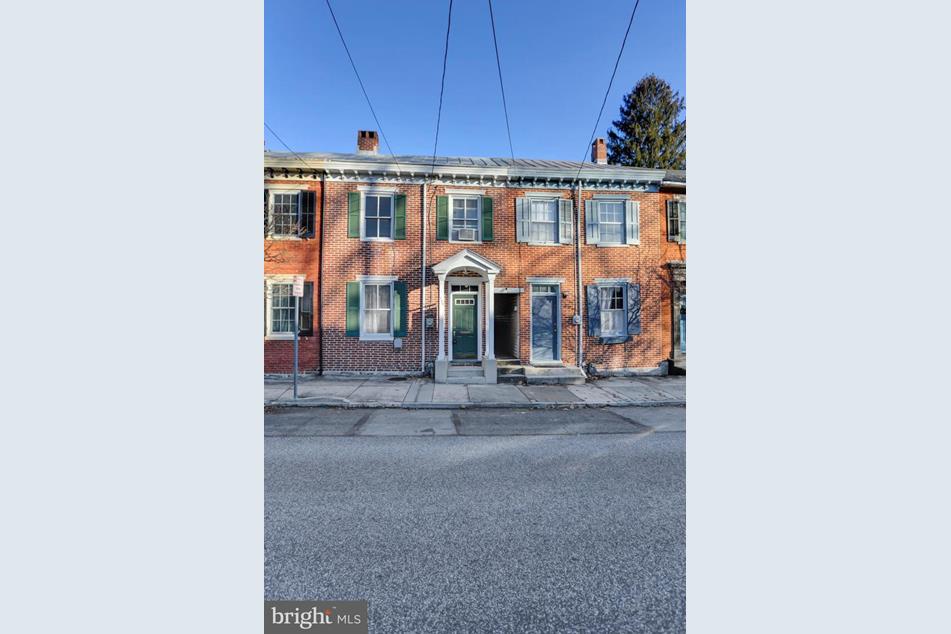 225 W South St, Carlisle, PA 17013 MLS PACB2026758 Coldwell Banker