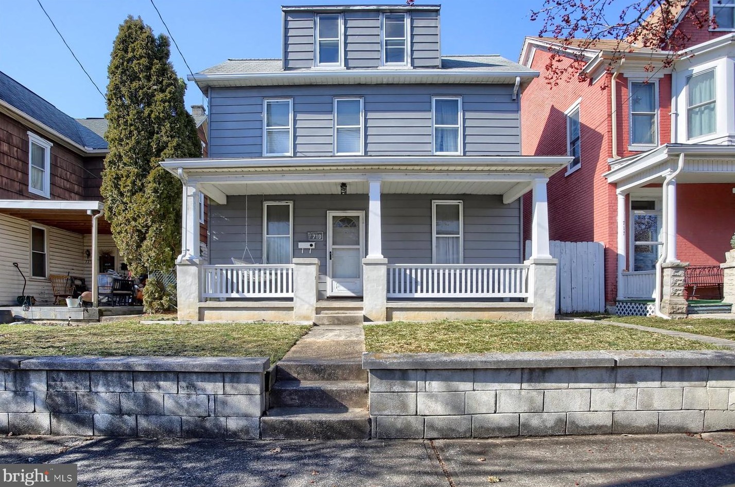 719 Hummel Ave, Lemoyne, PA 17043 MLS PACB2028240 Coldwell Banker