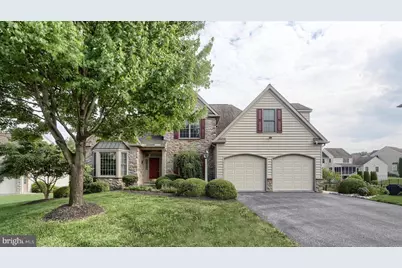 511 Nursery Drive S, Mechanicsburg, PA 17055 - Photo 1