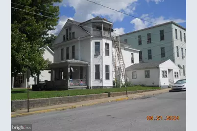 200 E Orange Street, Shippensburg, PA 17257 - Photo 1