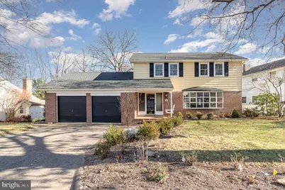511 Penn Ayr Road, Camp Hill, PA 17011 - Photo 1