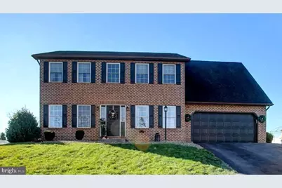 132 Milky Way, Shippensburg, PA 17257 - Photo 1