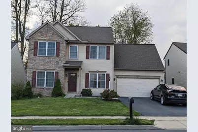 57 Hamlet Circle, Mechanicsburg, PA 17050 - Photo 1