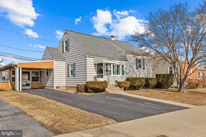 1106 Allen Street, New Cumberland, PA 17070 - Photo 1