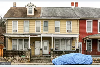 306 S Front Street #2ND FLOOR, Lemoyne, PA 17043 - Photo 1