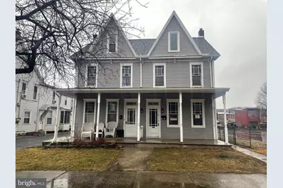 545 Hummel Avenue #2ND FLOOR, Lemoyne, PA 17043 - Photo 1