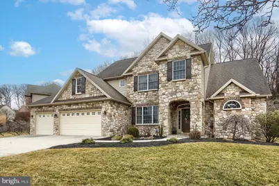 5007 Ravenwood Road, Mechanicsburg, PA 17055 - Photo 1