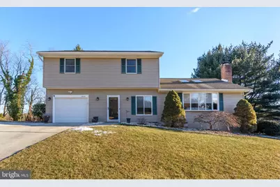 3609 Kent Drive, Mechanicsburg, PA 17050 - Photo 1