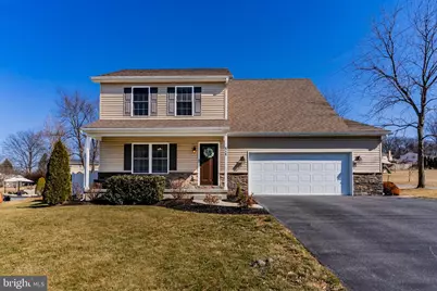 515 Spring Run Drive, Mechanicsburg, PA 17055 - Photo 1