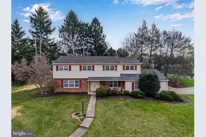 209 Glenside Lane, Camp Hill, PA 17011 - Photo 1