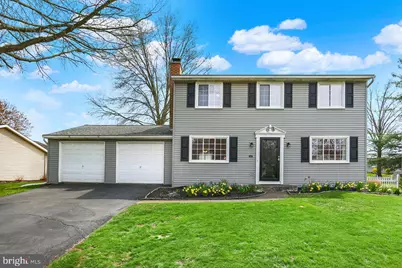 1111 Granada Lane, Mechanicsburg, PA 17055 - Photo 1