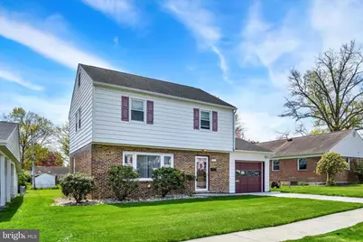 35 Country Club Place W, Camp Hill, PA 17011 - Photo 1