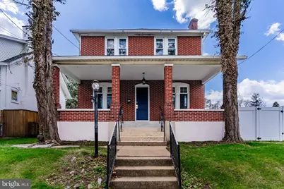 3109 Chestnut Street, Camp Hill, PA 17011 - Photo 1