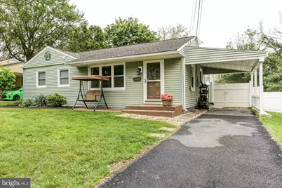 243 Cumberland Road, Camp Hill, PA 17011 - Photo 1