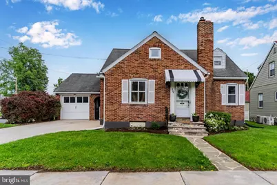 439 N East Street, Carlisle, PA 17013 - Photo 1