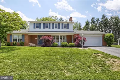 627 Hilltop Drive, New Cumberland, PA 17070 - Photo 1