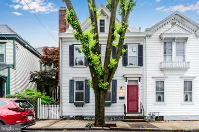 236 S Pitt Street, Carlisle, PA 17013 - Photo 1