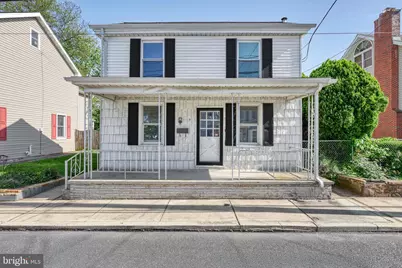 14 E Green Street, Camp Hill, PA 17011 - Photo 1
