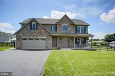 5 Bristol Avenue, Shippensburg, PA 17257 - Photo 1