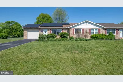 258 N Locust Point Road, Mechanicsburg, PA 17050 - Photo 1