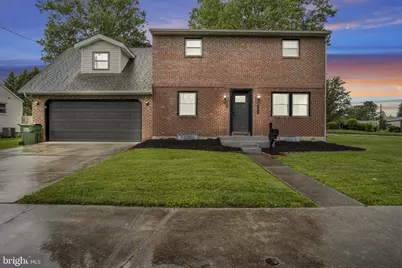 801 Rosemont Avenue, New Cumberland, PA 17070 - Photo 1