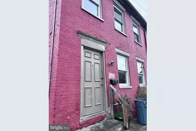 163 N West Street, Carlisle, PA 17013 - Photo 1