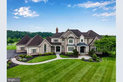 2740 Allen Glen Drive, Mechanicsburg, PA 17055 - Photo 1