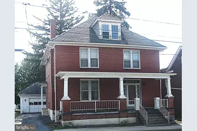132 N Earl Street, Shippensburg, PA 17257 - Photo 1