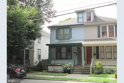 60 W Willow Street, Carlisle, PA 17013 - Photo 1