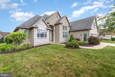 930 Cyprus Lane, Mechanicsburg, PA 17050 - Photo 1