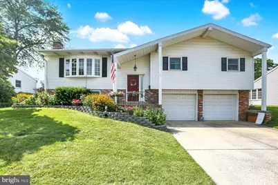 407 Alison Avenue, Mechanicsburg, PA 17055 - Photo 1