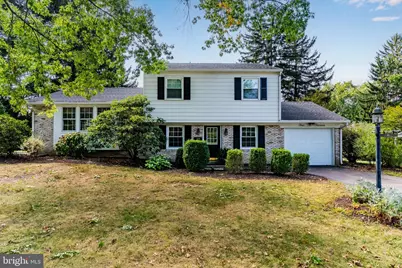 414 Deerfield Road, Camp Hill, PA 17011 - Photo 1